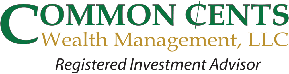 Common Cents Wealth Managment, LLC